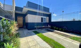 Imagem 2: Casa com 2 dormitórios à venda, 67 m² por R$ 330.000,00 - Parque da Matriz - Cachoeirinha