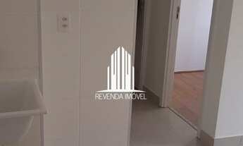 Imagem 4: Apartamento com 2 dormitórios, 42m² à venda no Bom Retiro