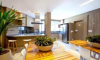 Imagem 7: Apartamento 2 dormitórios para Venda em São Caetano do Sul, Santa Maria, 2 dormitórios, 1