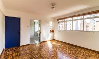 Imagem 3: São Paulo - Apartamento Padrão - PINHEIROS