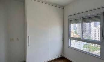 Imagem 2: Apartamento de 2 Dormitórios na Rua Paula Ney