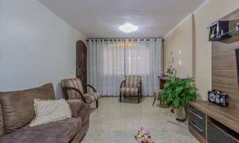 Imagem 2: Casa de 3 Dormitórios na Rua São José do Belmonte