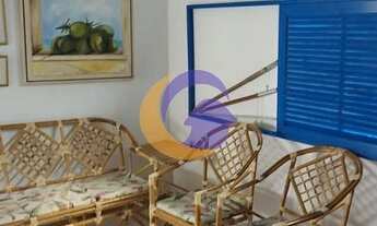 Imagem 6: Casa com 4 quartps, 232 m² - venda por R$ 600.000 ou aluguel por R$ 8.000/mês - Pontas De