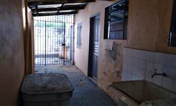 Imagem 6: Casa para venda possui 90 m2 com 3 quartos quintal grande Bairro Lavapés - Bragança Paulis