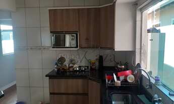 Imagem 4: Casa / Padrão - Jardim Altos de Santana II - Venda - Residencial