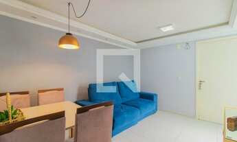 Imagem 3: Apartamento à Venda - Vila Nova, 2 Quartos, 50 m2