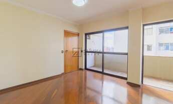 Imagem: Venda Apartamento 3 Dormitórios - 145 m²