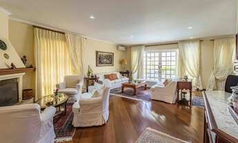 Imagem 3: Venda Casa 5 Dormitórios - 313 m² Alphaville