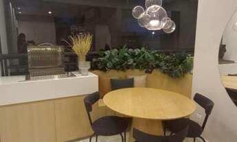 Imagem 3: Apartamento para Venda em São Bernardo do Campo, Planalto, 2 dormitórios, 1 suíte, 1 banhe