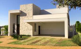 Imagem: Bonfim Paulista - Casa de Condomínio