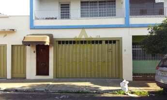 Imagem: Casa - Ribeirão Preto - Campos Eliseos