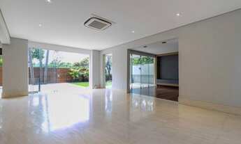 Imagem 2: Casa Venda 4 Dormitórios - 1044 m² Brooklin Velho