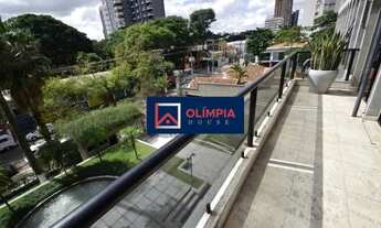 Imagem 6: Apartamento Locação Moema 400 m² 4 Dormitórios