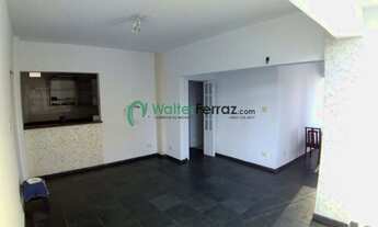 Imagem 3: Apartamento à venda em Santos/SP