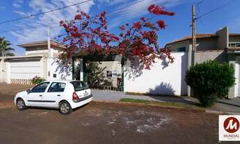 Imagem: Casa (térrea na rua) 3 dormitórios/suite