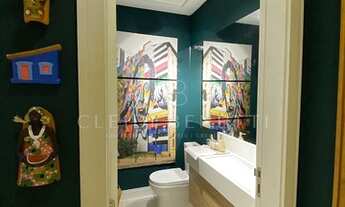 Imagem 5: Apartamento 2 suítes centro Itajaí