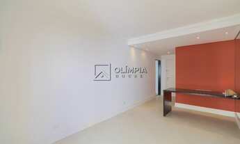 Imagem 4: Apartamento Venda Moema 62 m² 2 Dormitórios