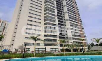 Imagem: Apartamento - Taquaral - Campinas