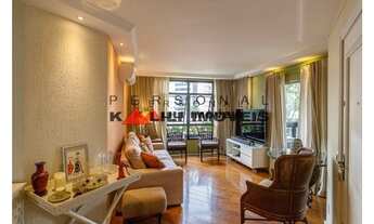 Imagem: APARTAMENTO A VENDA NA VILA OLÍMPIA !!!