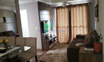 Imagem: Apartamento - Vila São Pedro - Hortolândia