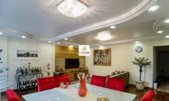 Imagem 5: Apartamento à venda, Mooca, 180m², 4 dormitórios, 1 suíte, 1 vaga!