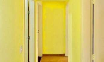 Imagem 3: Apartamento de 3 Dormitórios na Rua José Tavares de Siqueira