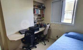 Imagem 7: Apartamento MOBILIADO e decorado de 2 suítes Bueno