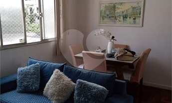 Imagem: APARTAMENTO - 02 QUARTOS - CACHAMBI