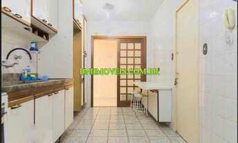 Imagem 3: Apartamento à venda 3 Quartos, 1 Suite, 1 Vaga, 150M², Higienópolis, São Paulo - São Paulo