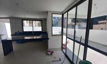 Imagem 3: BELO HORIZONTE - Apartamento Padrão - Luxemburgo