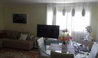 Imagem 3: Apartamento de 3 Dormitórios na Praça Pascoal Rodrigues