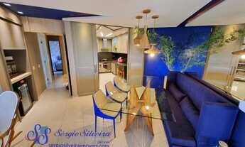 Imagem 7: Apartamento mobiliado, nascente e pé na areia no Porto das Dunas