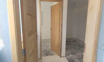 Imagem 6: Apartamento para aluguel possui 36 metros quadrados com 2 quartos