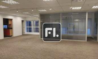 Imagem 7: Conjunto, 115 m² - venda por R$ 2.201.720,00 ou aluguel por R$ 10.429,20/mês - Itaim Bibi