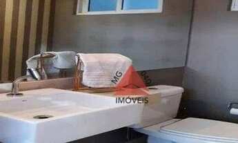 Imagem 6: Casa com 4 quartos à venda, 253 m² por R$ 2.680.000,00 - Alphaville Lagoa dos Ingleses - N