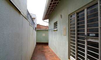 Imagem 7: Casa de 3 dormitórios com edícula, 216 m² por R$ 1.749.000 - Taquaral - Campinas/SP