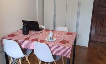 Imagem 3: Rio de Janeiro - Apartamento Padrão - Flamengo