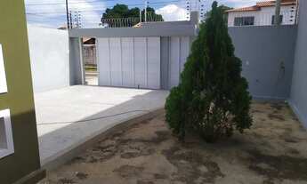 Imagem 2: CAMILA) - linda casa no Santa Amélia