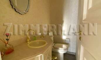 Imagem 5: SAO PAULO - Apartamento Padrão - HIGIENOPOLIS