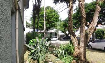 Imagem 5: Sobrado a venda no Brooklim