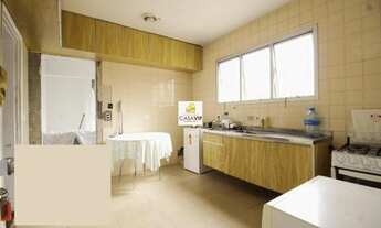 Imagem 6: Apartamento à venda, Vila Mariana, 112m², 3 dormitórios, 1 suíte, 2 vagas!