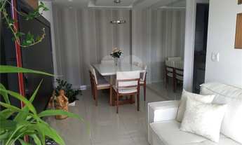 Imagem 6: Apartamento - 3 quartos - Cachambi