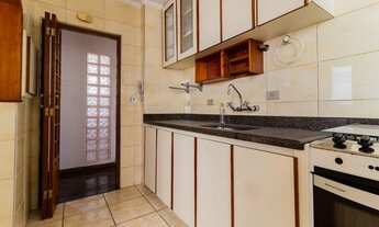 Imagem 5: Apartamento de 2 Dormitórios na Rua José Tavares de Siqueira