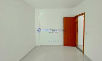 Imagem 2: Apartamento à venda, 2 quartos, Silvestre - VIÇOSA/MG