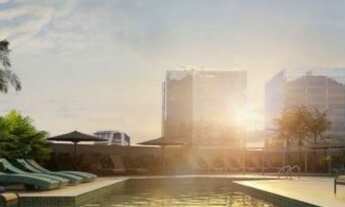 Imagem 7: Apartamento no centro do Rio com 2 quartos e incrível varanda com vista para a Baía e Rio