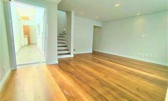 Imagem 3: Casa de 3 Dormitórios na Rua Emílio Lang Júnior