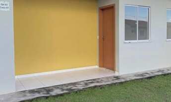 Imagem: RESIDENCIAL SANTA CLARA