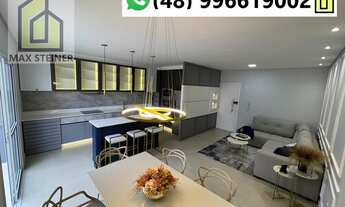 Imagem: Dc - Otima cobertura 3 dorm com moveis planejados