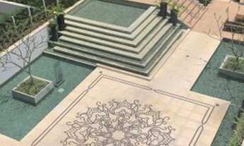 Imagem: 2 suítes Lavabo 3 vagas de garagem e 1