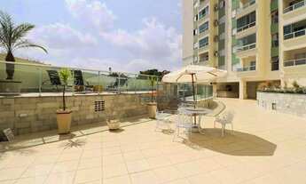 Imagem 5: Apartamento com 3 dormitórios à venda, 77 m² por R$ 445.000,00 - Alto da Glória - Goiânia